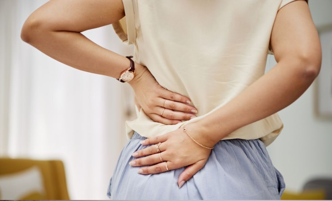 Schmerzen & Bewegung ENFORM