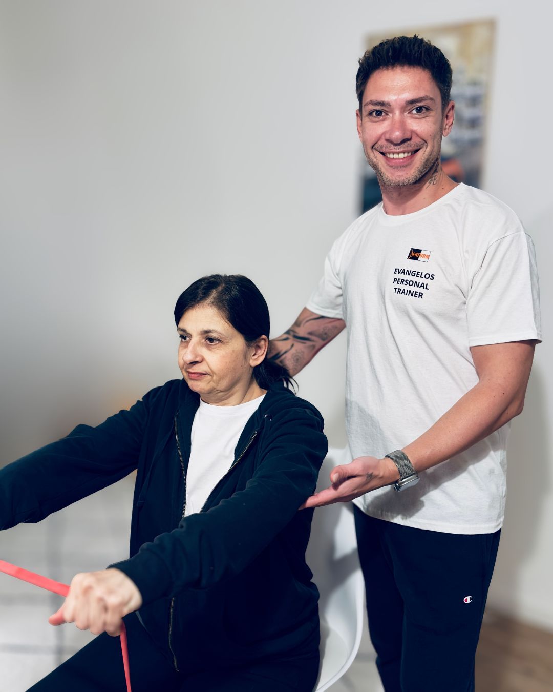 Diabetes Fitnesstraining Düsseldorf – ENFORM